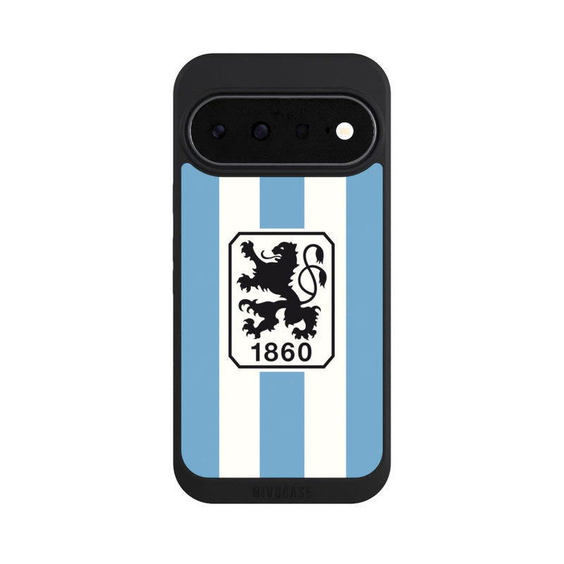 Pixel 11 NIVOpure 1860 Gestreift