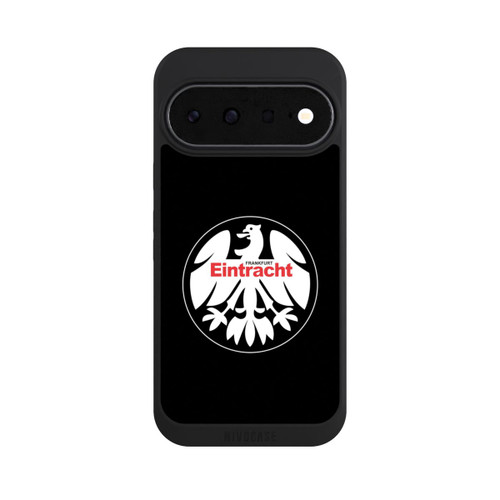 Google Pixel 11 NIVOpure Eintracht Frankfurt retro Adler