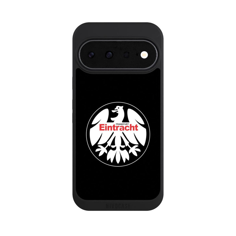 Pixel 11 NIVOpure Eintracht Frankfurt Retro Adler