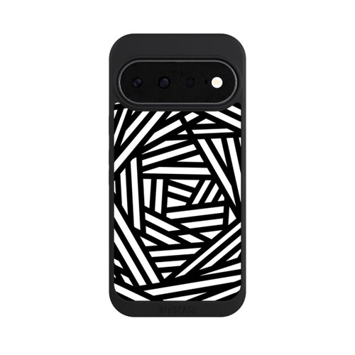 Google Pixel 11 NIVOpure Einfach schwarz und weiß1