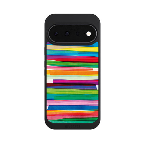 Google Pixel 11 NIVOpure Bunte Streifen1
