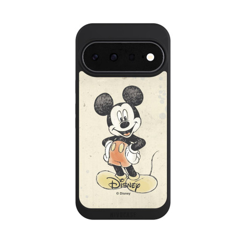 Google Pixel 11 NIVOpure Micky Watercolor