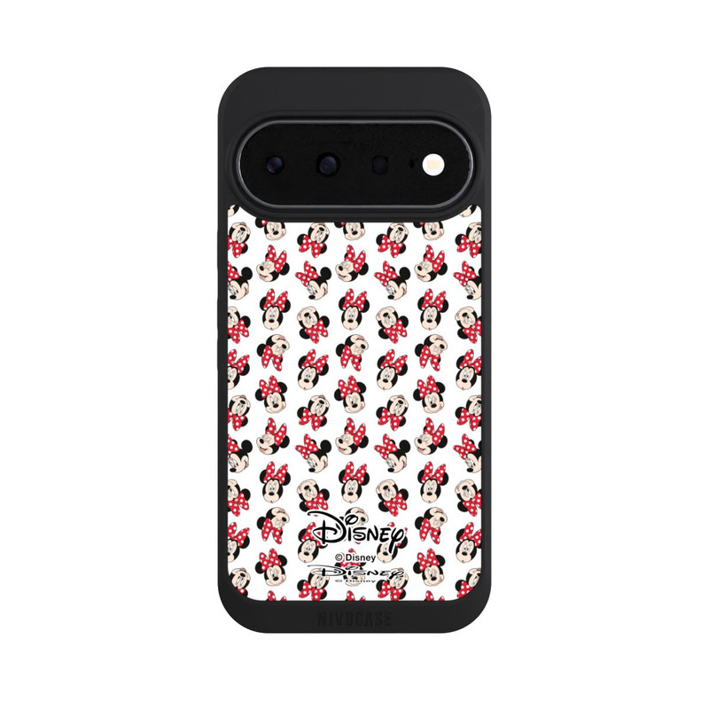 Pixel 11 NIVOpure Minnie Mouse Pattern