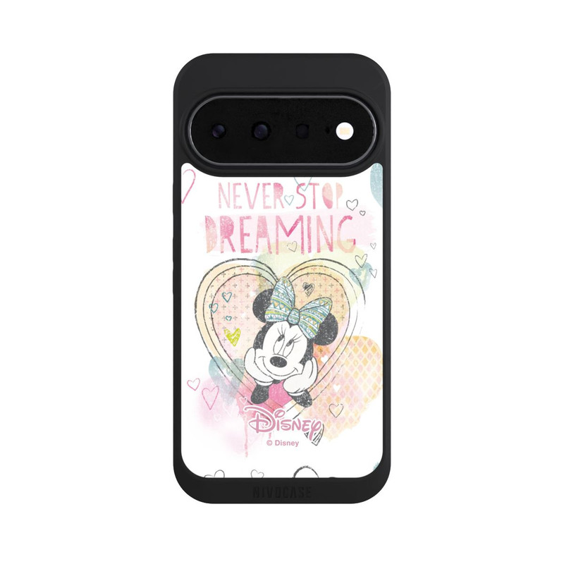 Pixel 11 NIVOpure Minnie Never Stop Dreaming