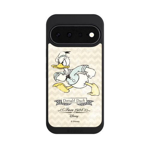 Google Pixel 11 NIVOpure Donald Vintage