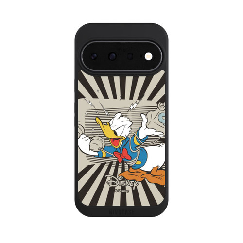 Google Pixel 11 NIVOpure Hello?! Donald Duck