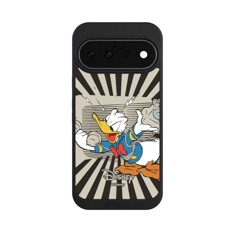 Pixel 11 NIVOpure Hello?! Donald Duck