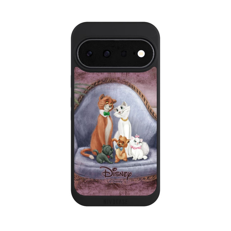 Pixel 11 NIVOpure Aristocats