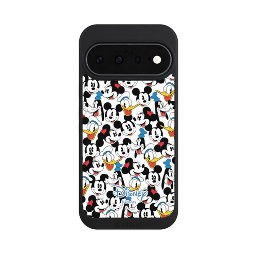 Google Pixel 11 NIVOpure Micky and Friends Pattern