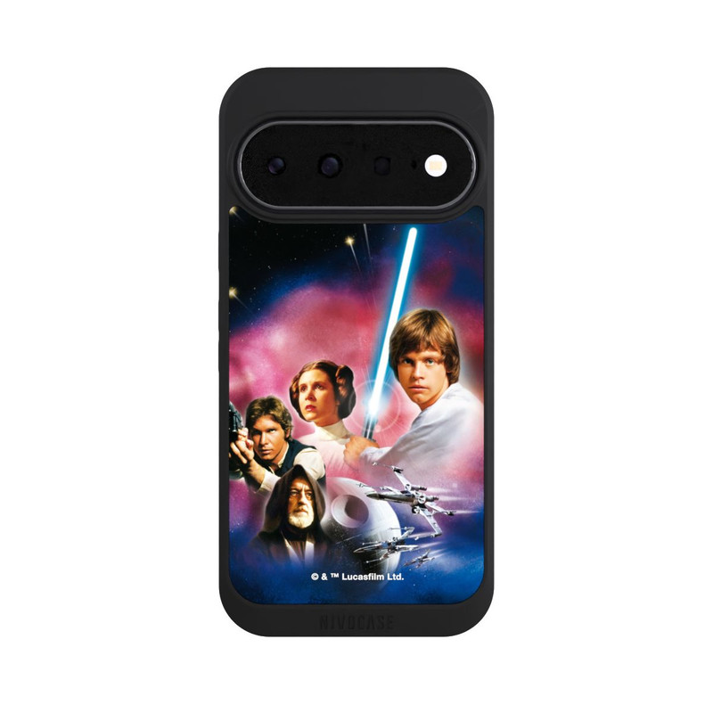 Pixel 11 NIVOpure A New Hope