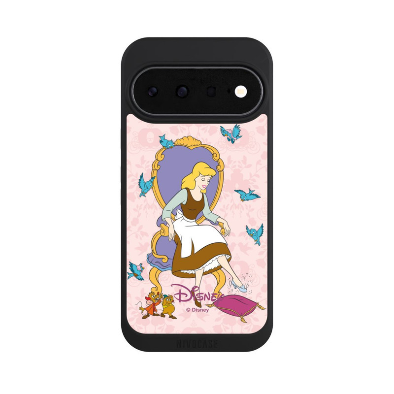Pixel 11 NIVOpure Cinderellas Shoe