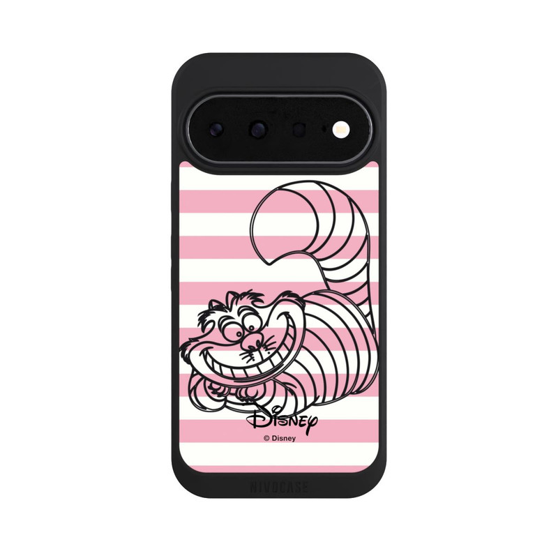 Pixel 11 NIVOpure Cheshire Cat