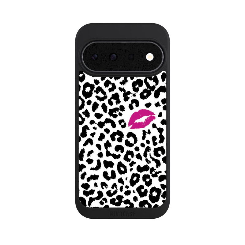 Pixel 11 NIVOpure Leo Kiss