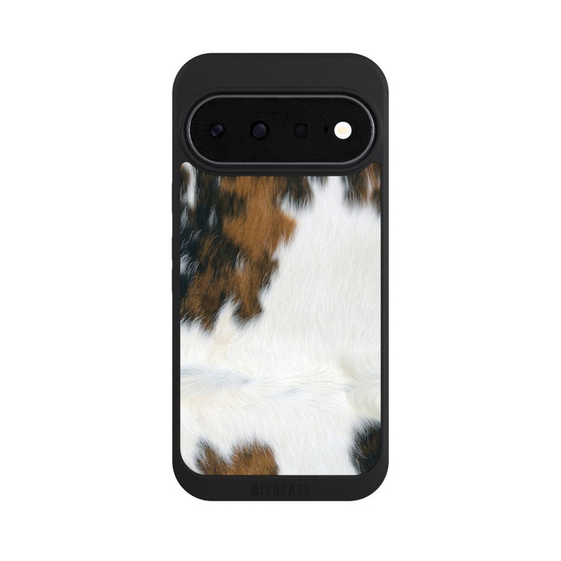 Pixel 11 NIVOpure Peau de Vache Colorée