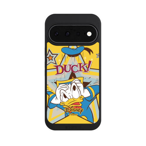 Google Pixel 11 NIVOpure Duck!