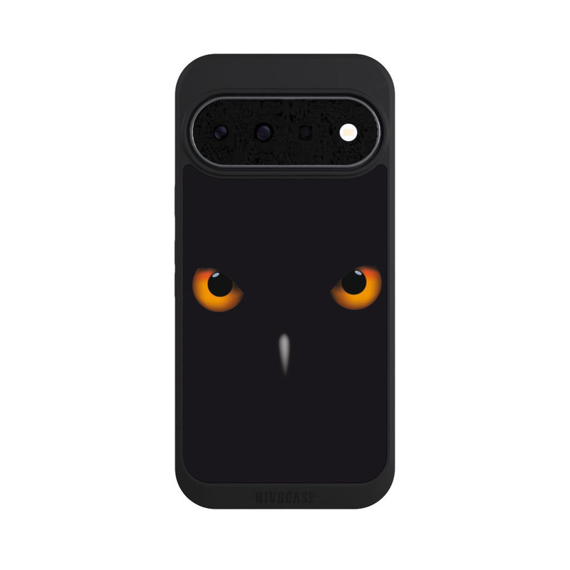 Pixel 11 NIVOpure Watching You