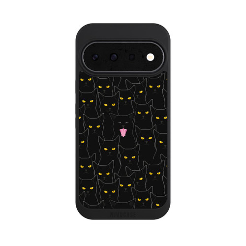 Google Pixel 11 NIVOpure Jinxed