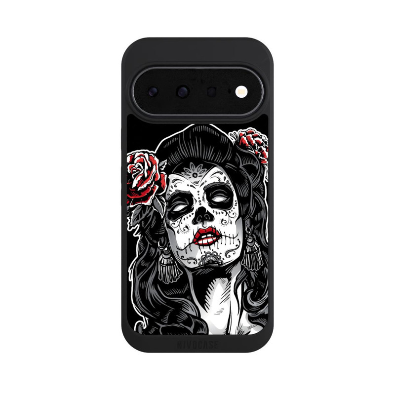 Pixel 11 NIVOpure Muerta