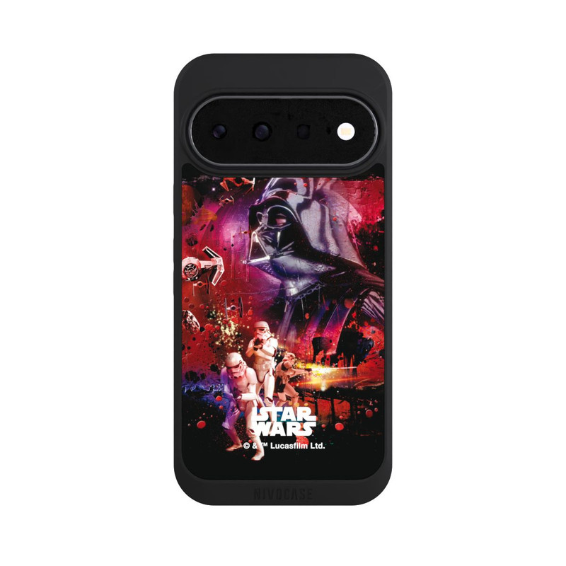 Pixel 11 NIVOpure Die dunkle Seite