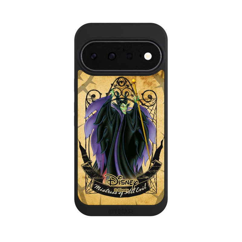 Pixel 11 NIVOpure Mistress of All Evil