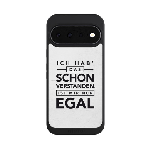 Google Pixel 11 NIVOpure Schon Verstanden