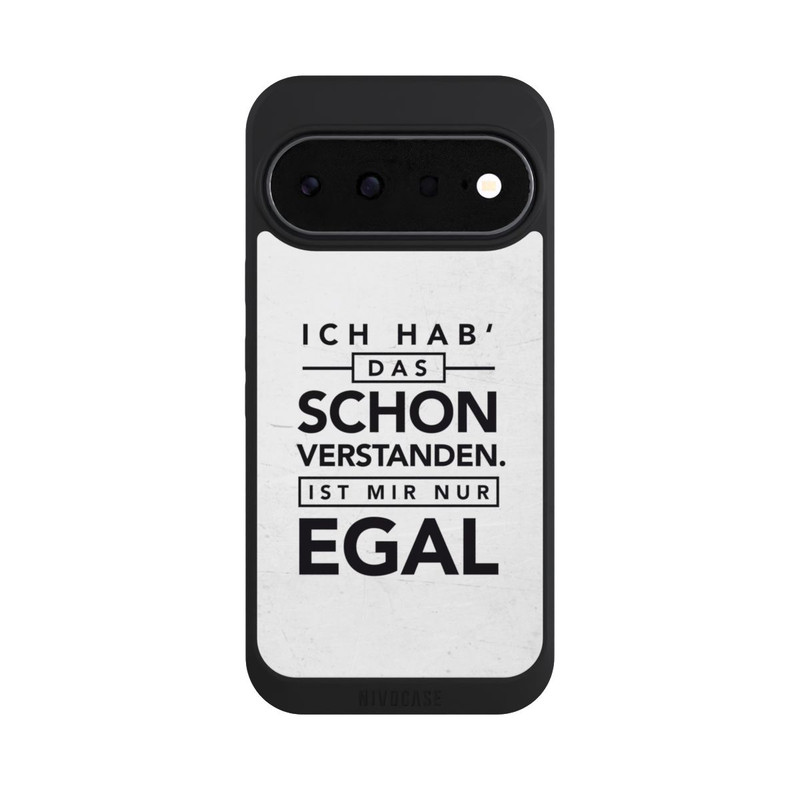 Pixel 11 NIVOpure Schon Verstanden