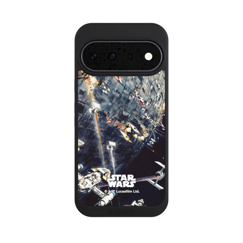 Google Pixel 11 NIVOpure Death Star