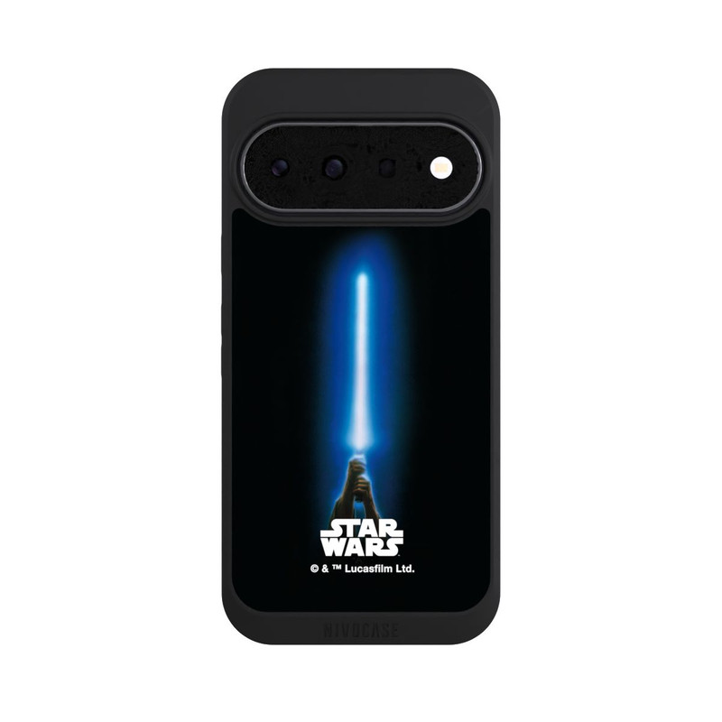 Pixel 11 NIVOpure Sabre laser Jedi