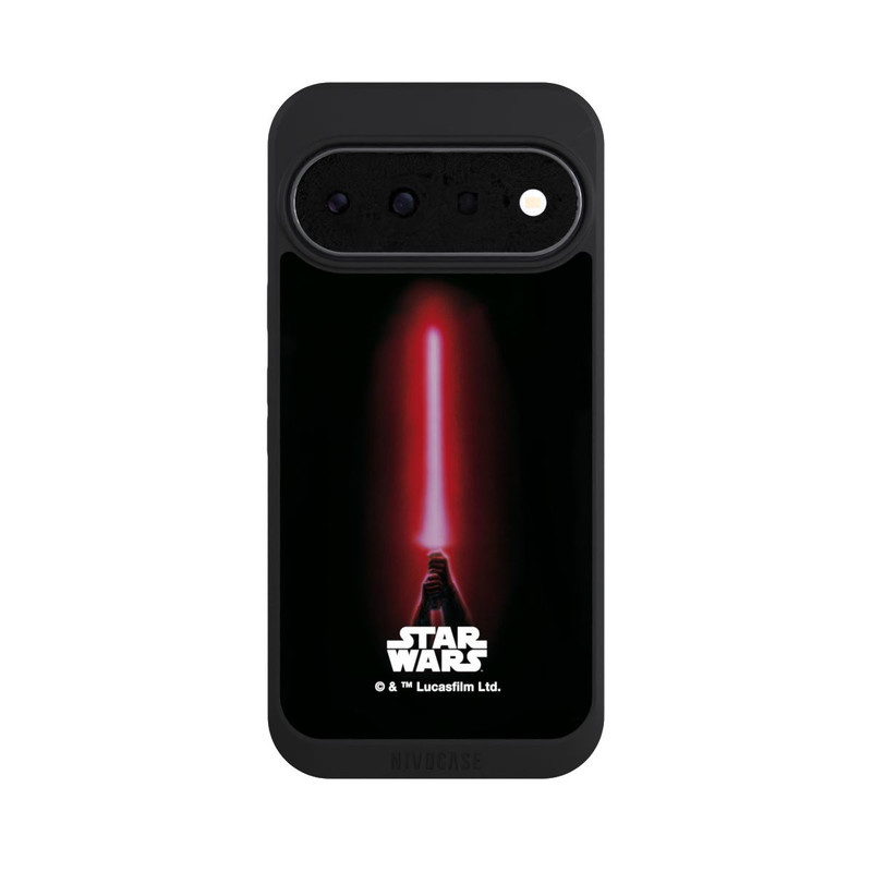 Pixel 11 NIVOpure Sith Lichtschwert