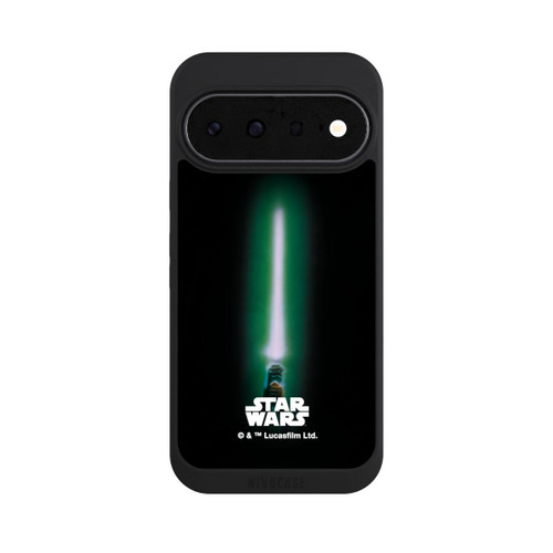 Google Pixel 11 NIVOpure Lichtschwert