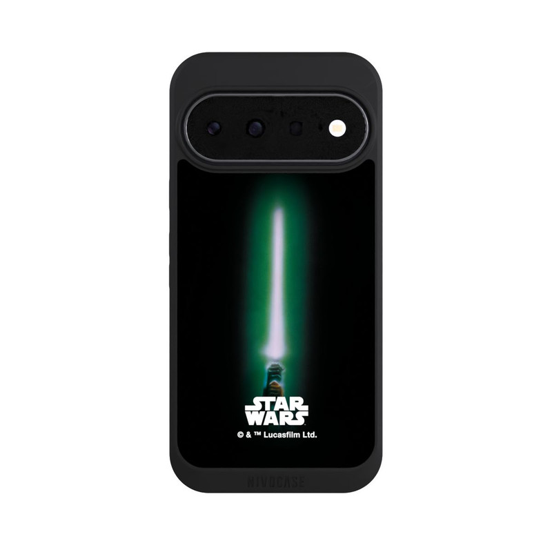 Pixel 11 NIVOpure Lichtschwert