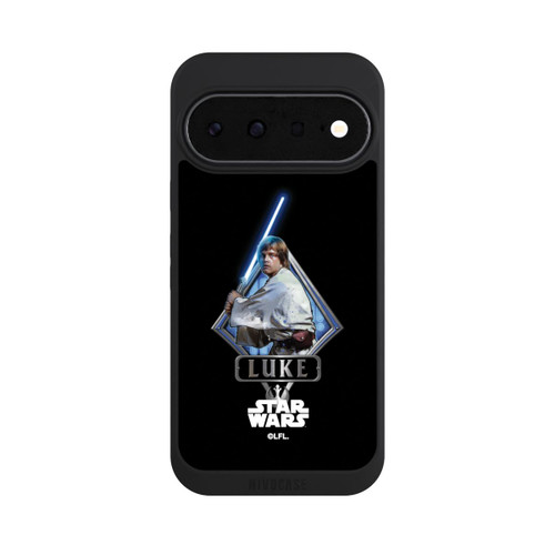 Google Pixel 11 NIVOpure Luke