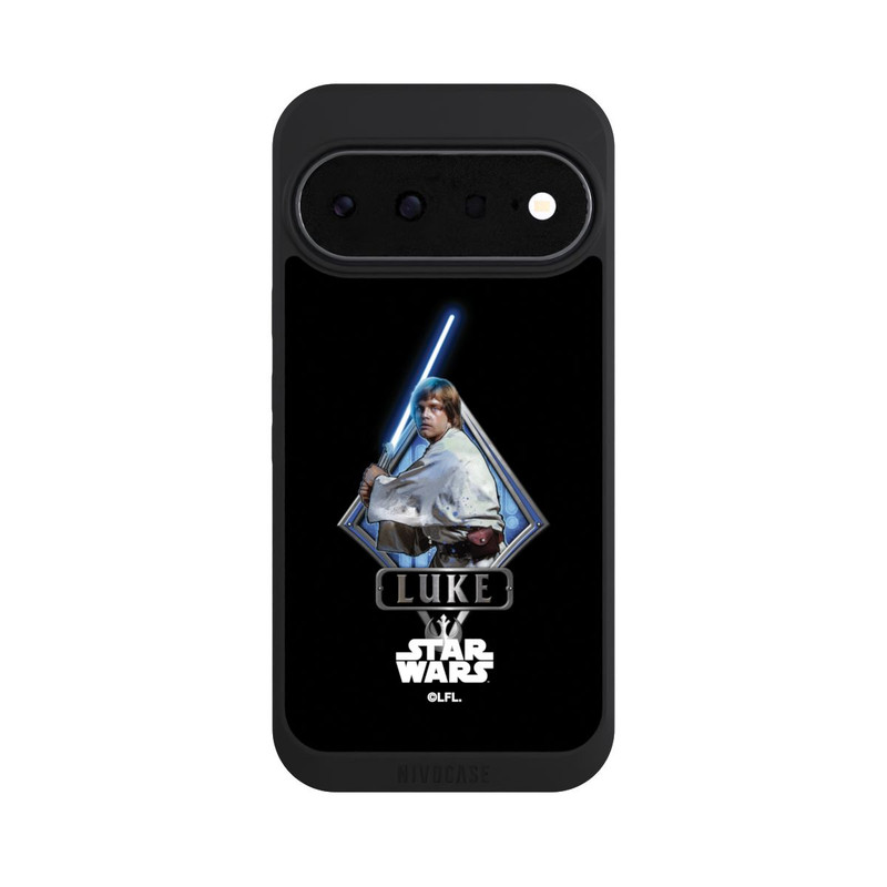 Pixel 11 NIVOpure Luke 