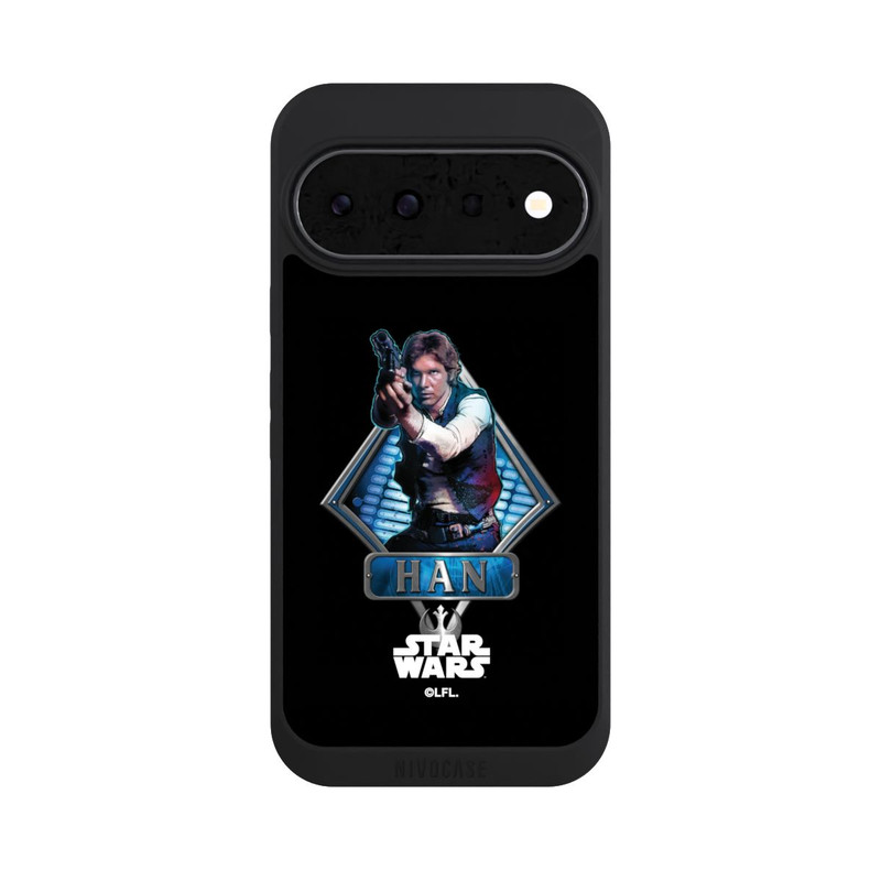 Pixel 11 NIVOpure Han
