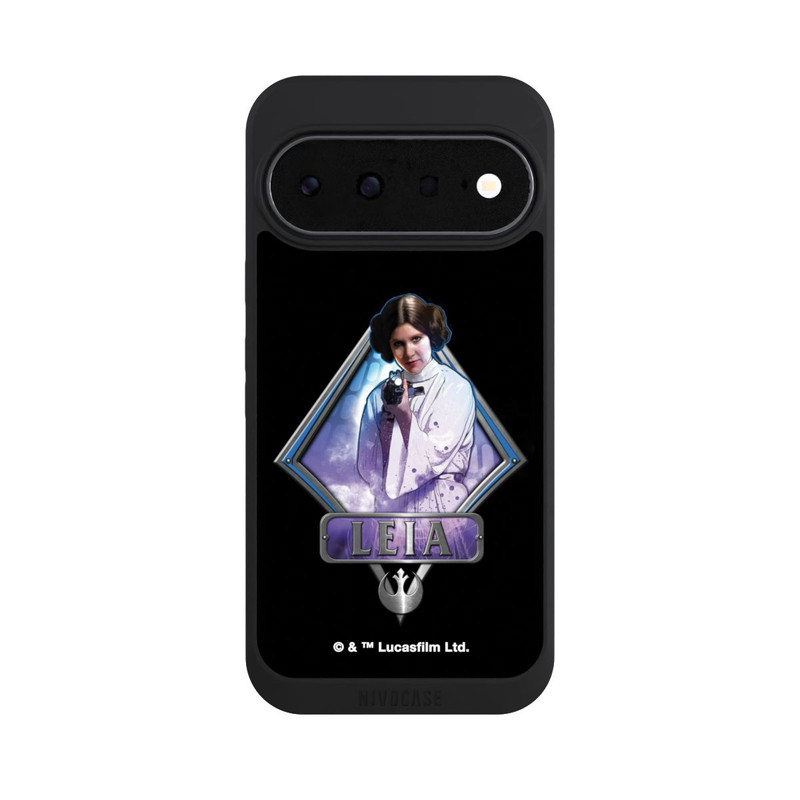 Pixel 11 NIVOpure Leia