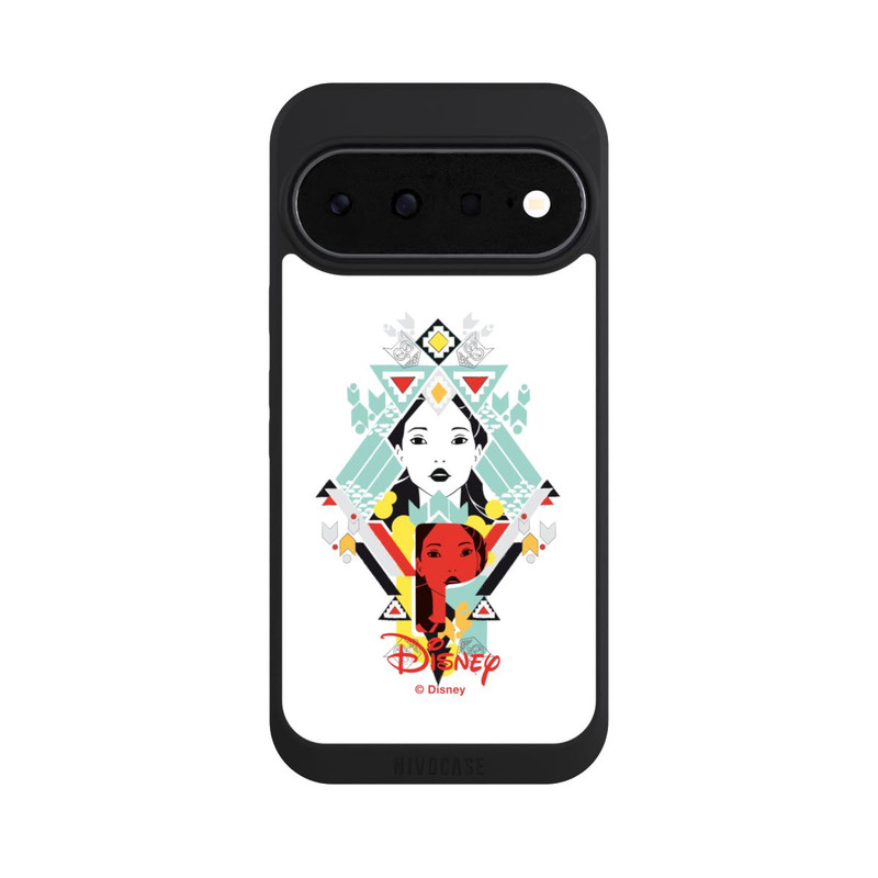 Pixel 11 NIVOpure Pocahontas