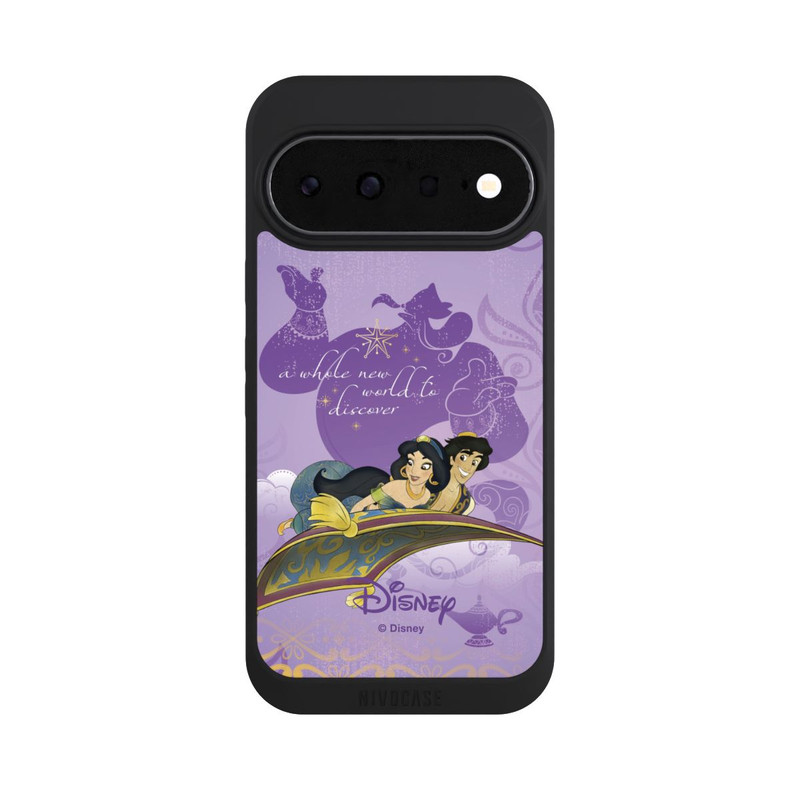 Pixel 11 NIVOpure Magic Carpet Ride