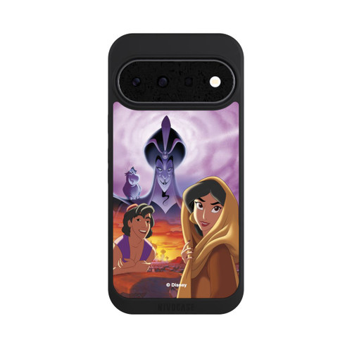 Google Pixel 11 NIVOpure Aladdin &amp; Jasmine
