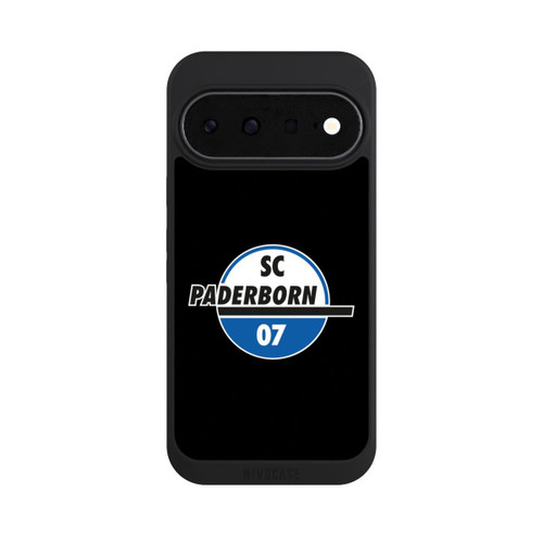 Google Pixel 11 NIVOpure SC Paderborn Schwarz