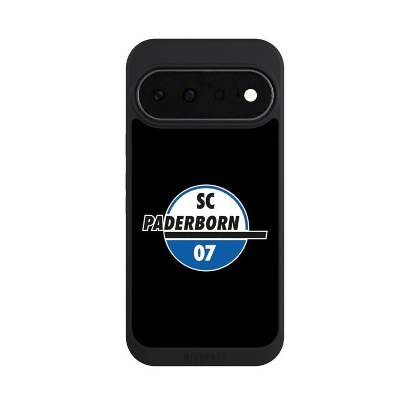 Pixel 11 NIVOpure SC Paderborn Schwarz