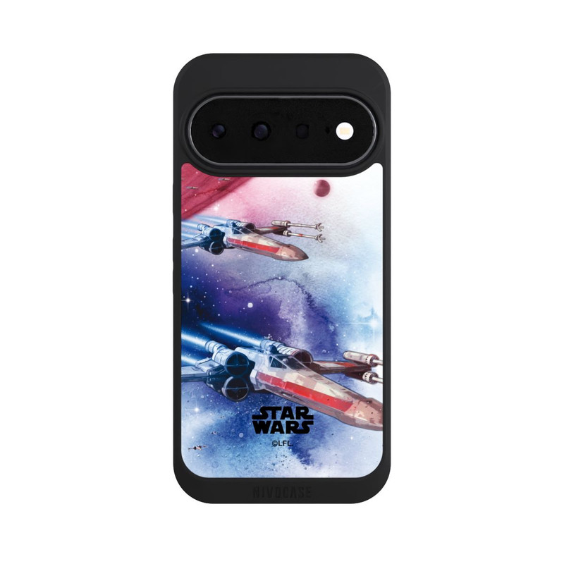 Pixel 11 NIVOpure X-Wing
