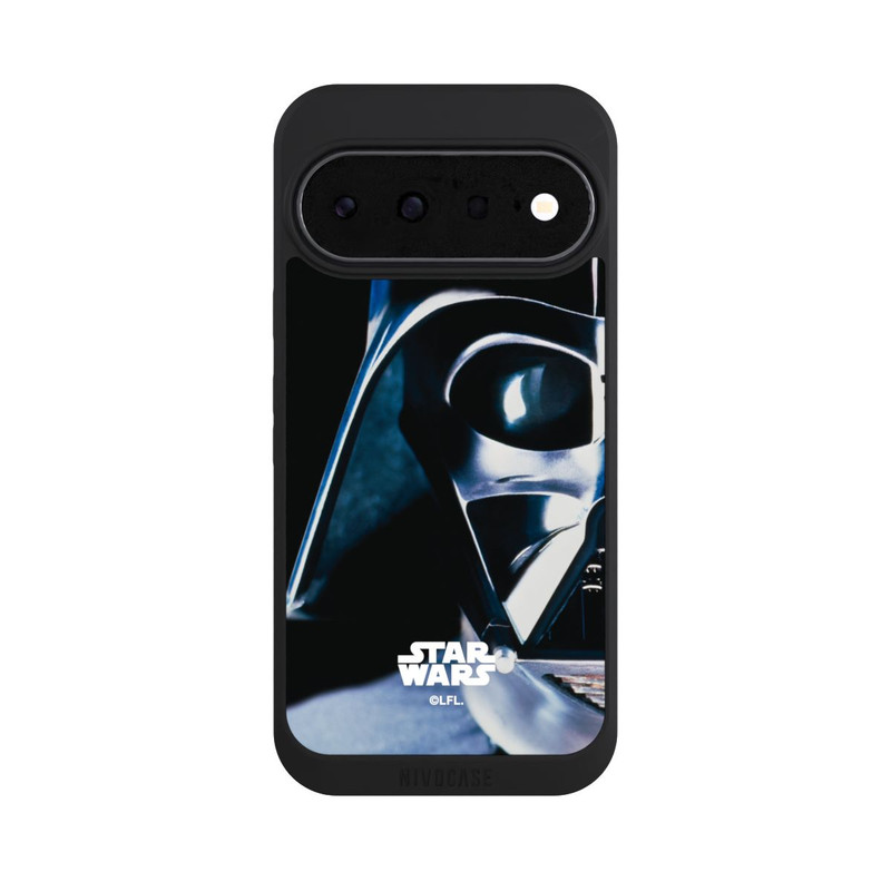 Pixel 11 NIVOpure Lord Vader