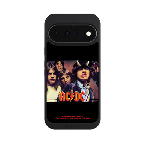 Google Pixel 11 NIVOpure ACDC Highway