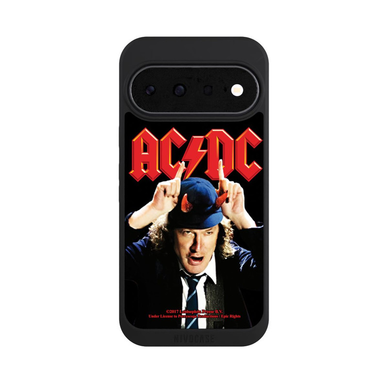 Pixel 11 NIVOpure ACDC Riverplate