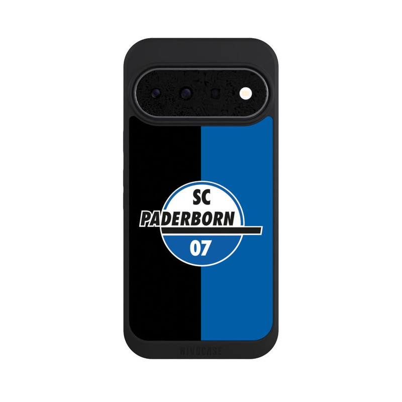 Pixel 11 NIVOpure SC Paderborn Blau Schwarz