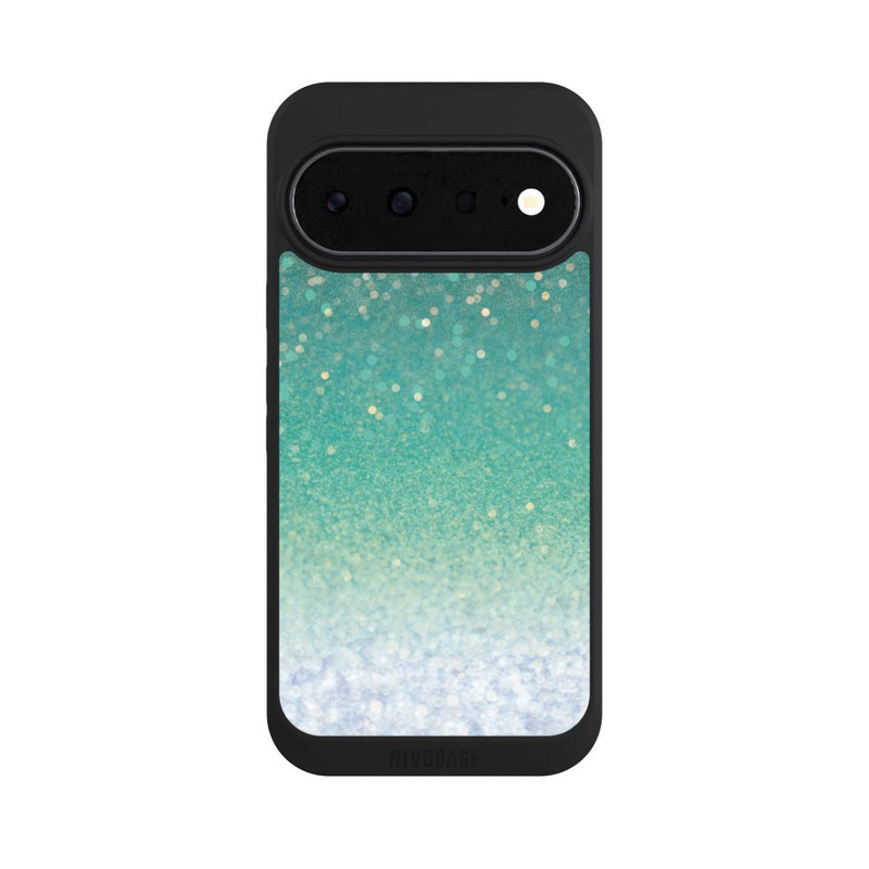 Pixel 11 NIVOpure Dazzling Green