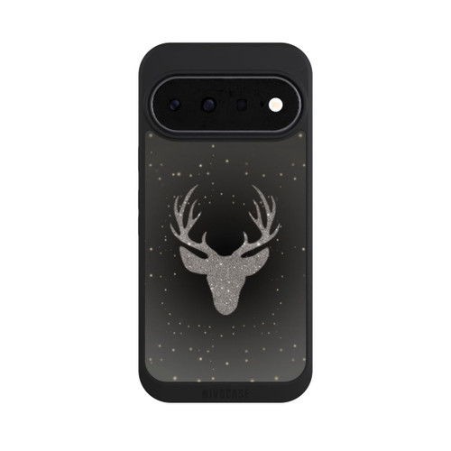 Google Pixel 11 NIVOpure Hirsch Glitzer Look