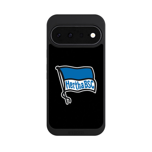 Google Pixel 11 NIVOpure Hertha BSC Schwarz