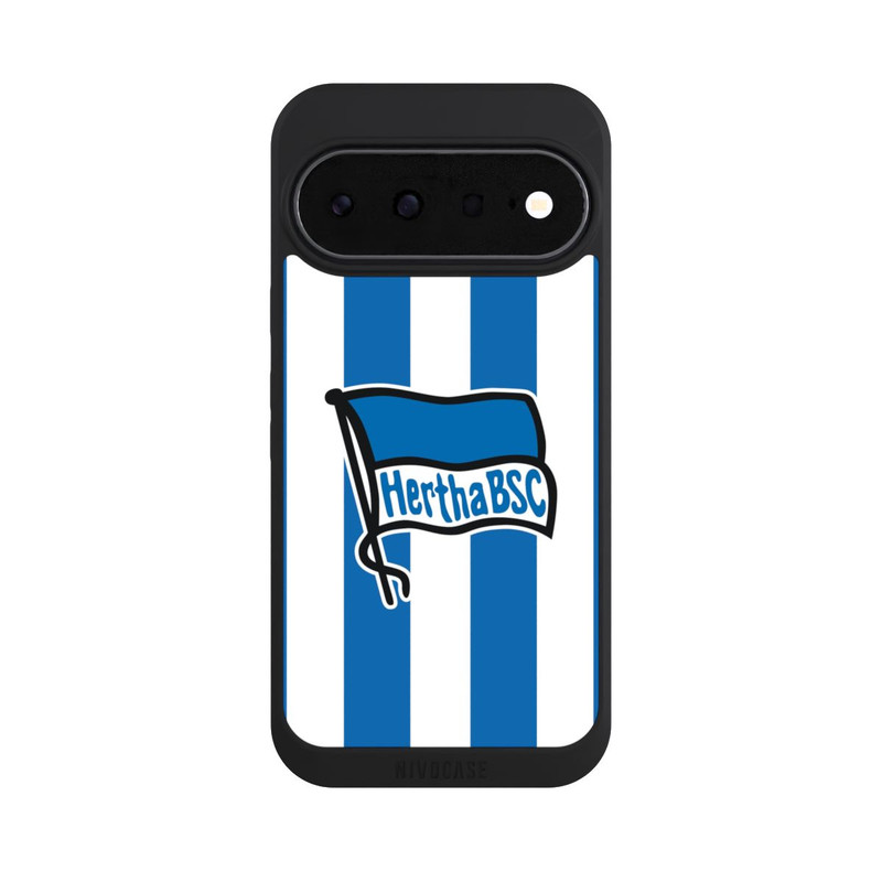 Pixel 11 NIVOpure Hertha BSC Gestreift
