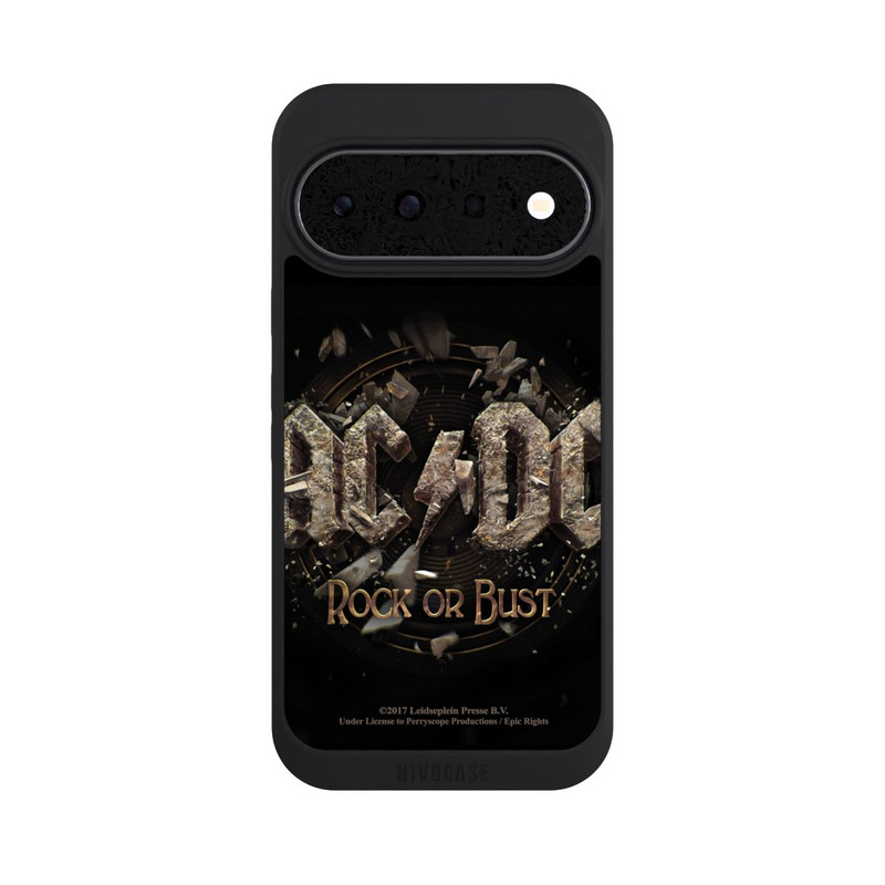 Pixel 11 NIVOpure ACDC Rock or Bust